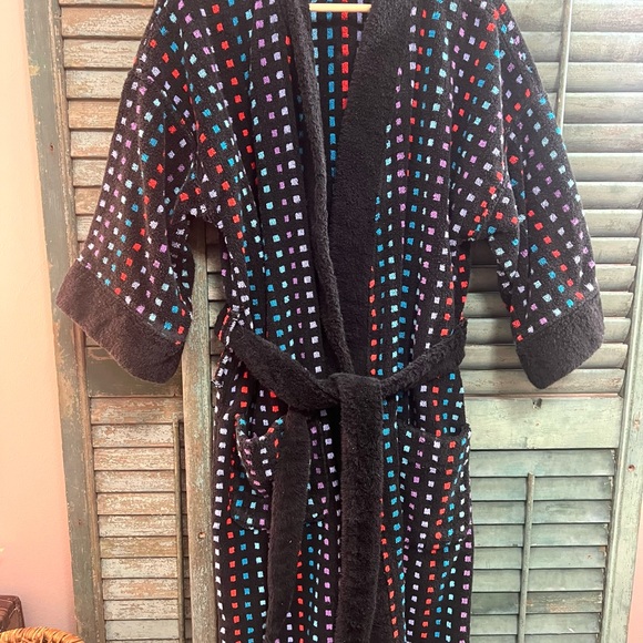 Vintage Pierre Cardin robe - Picture 4 of 8